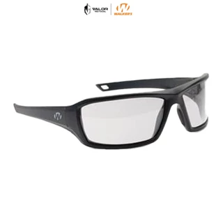 Walker's - Glasses Forge Full Frame Shooting แว่นตากันสะเก็ด แว่นกันแดด กรองแสง พร้อมกล่องแว่น