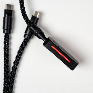 HiOMU 8k Gaming USB HUB (รองรับ 8k Polling Rate) รับประกันศูนย์ไทย 1 ปี