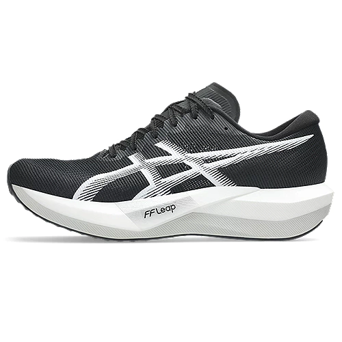 ASICS : 1013A184.001 MAGIC SPEED 5 UNISEX รองเท้าวิ่งชายหญิง หน้ากว้าง 2E