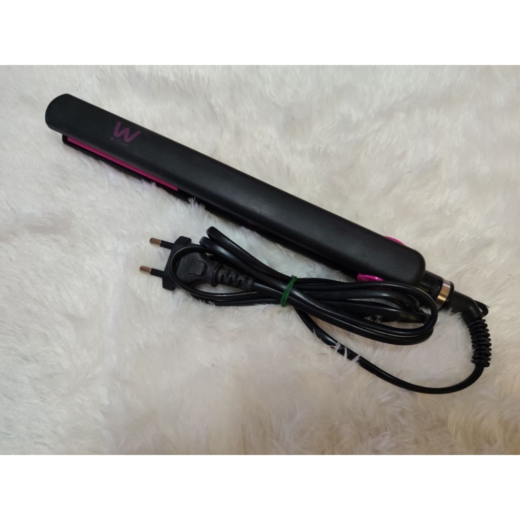 เครื่องหนีบผมLesasha ls0908