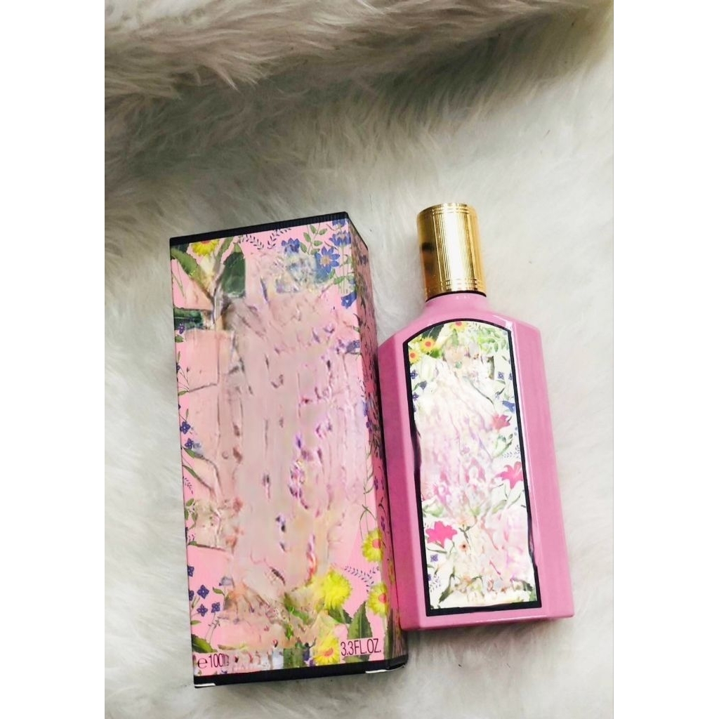 GUC** FLOR* GORGE*** GARDENIA 100ml สอบถามรายละเอียดก่อนสั่งได้นะคะ