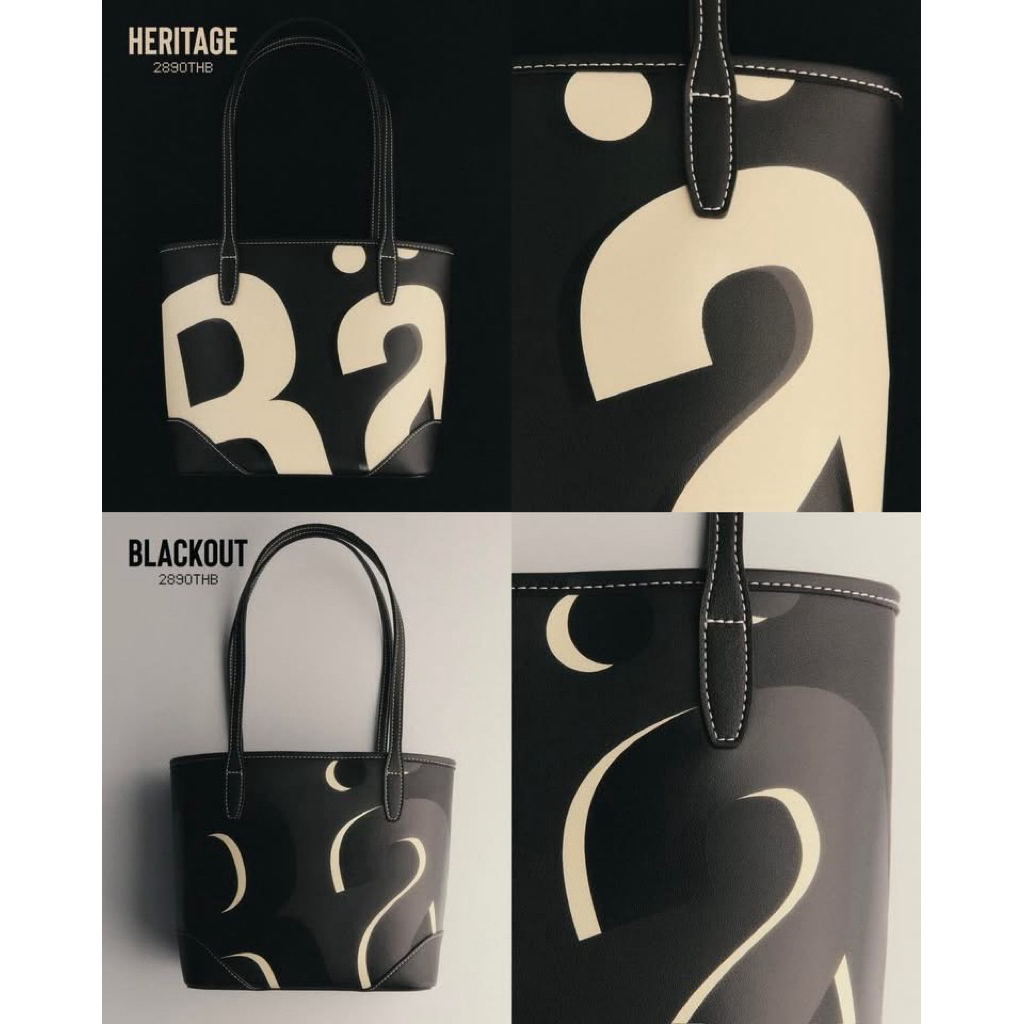 📍พร้อมส่ง 🫶🏻 Rally Tote ซ้อนกล่องทุกออเดอร์ค่ะ 🙇‍♀️ สอบถามเพิ่มเติมทักแชทได้ค่ะ ❌❌จองแล้วหลังกดห้ามยกเลิกทุกกรณี