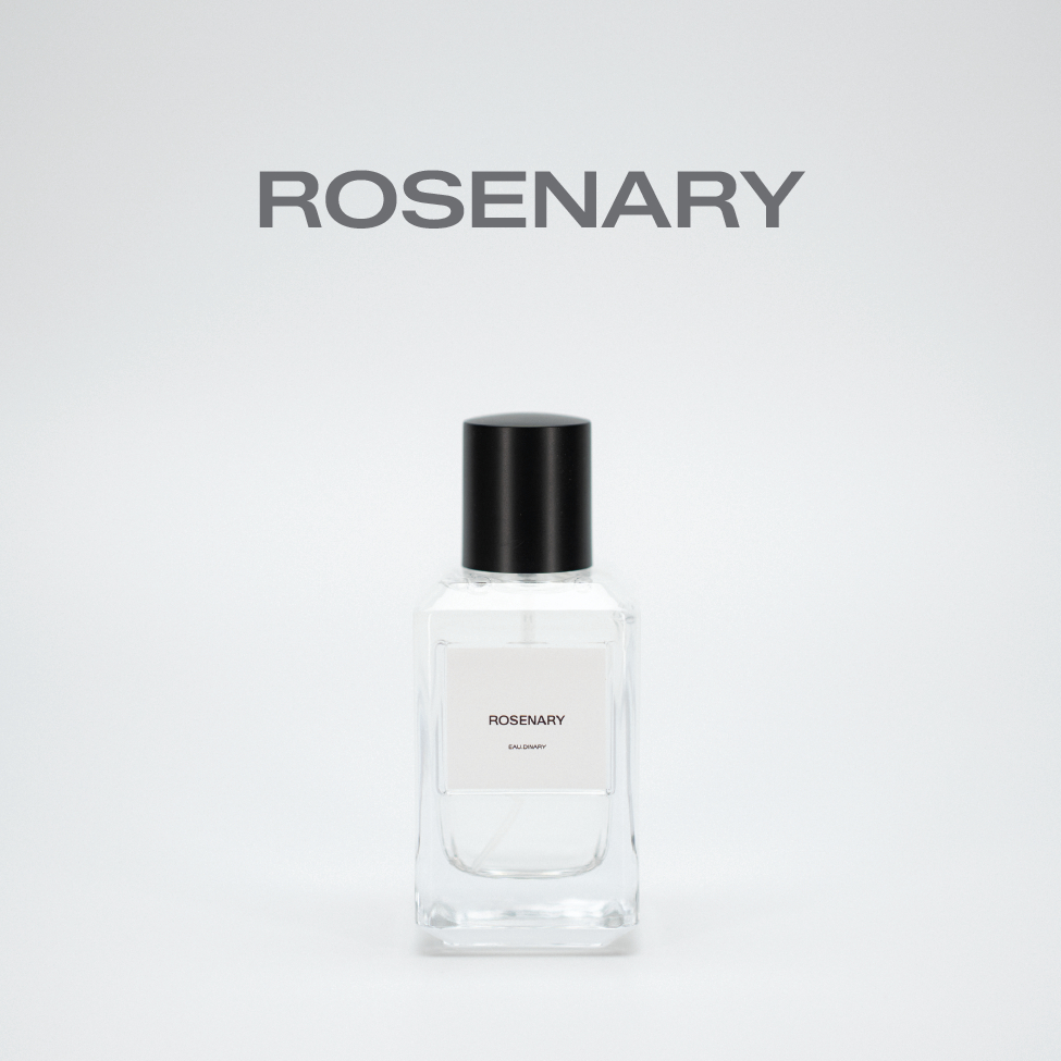 ROSENARY - EASY EAU FULL SIZE 50 ml