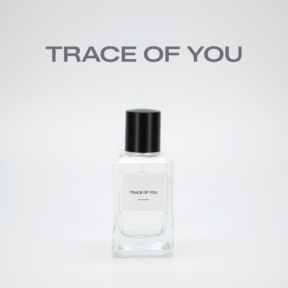 TRACE OF YOU - EASY EAU FULL SIZE 50 ml