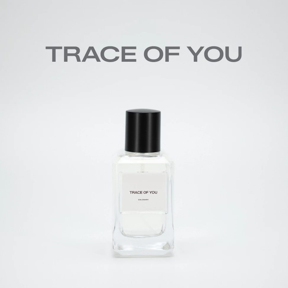 TRACE OF YOU - EASY EAU FULL SIZE 50 ml