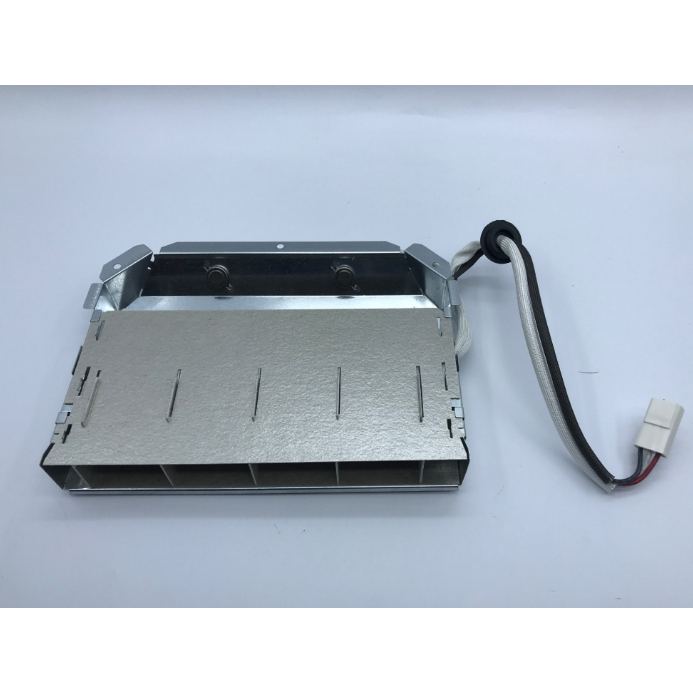 อะไหล่เเท้ศูนย์/HEATER ASSY/ชุดฮีตเตอร์/เครื่องอบผ้า/HITACHI/2983230800/ใช่กับรุ่น TD-90YFE