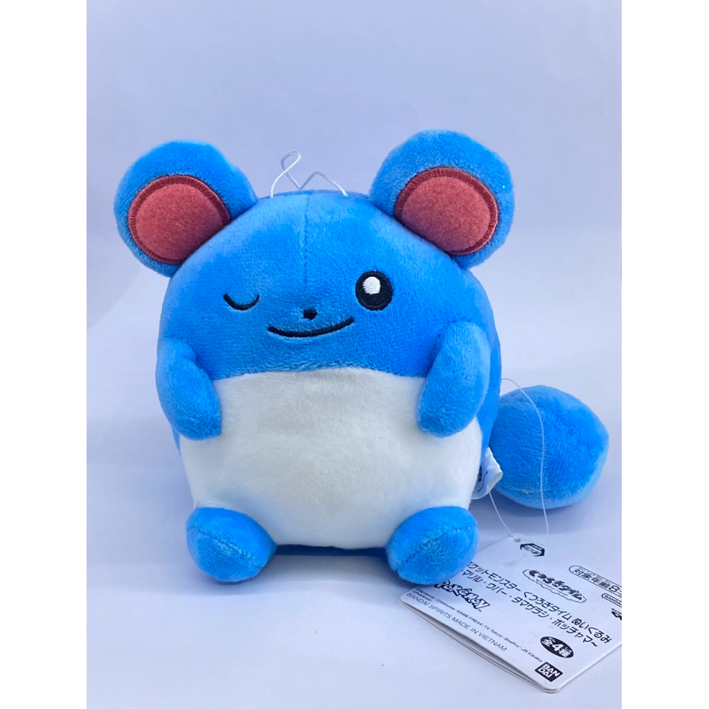 ตุ๊กตา Pokemon มาริน