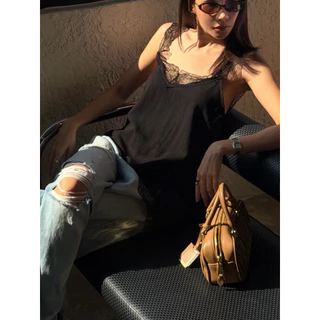 JARIN | VATIKA LACE TOP