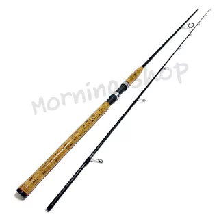 [ส่งในไทย] คันสปิ๋ว กราไฟท์ Ashino Pathfinder พาธไฟน์เดอร์ Line wt. 10 - 20 lb.