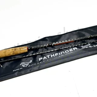 [ส่งในไทย] คันสปิ๋ว กราไฟท์ Ashino Pathfinder พาธไฟน์เดอร์ Line wt. 10 - 20 lb.