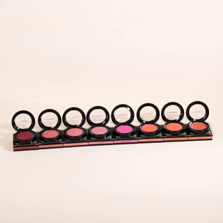 MAC บลัชออน SKINFINISH COLOURSTRUCK BLUSH 4.5 กรัม