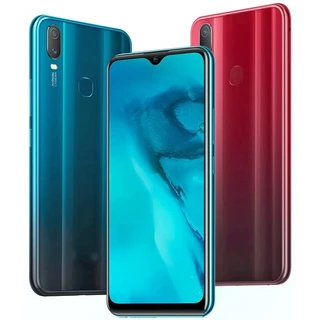 【พร้อมส่ง】Y11 | (8+256GB) |ใหม่เอี่ยม100% | จอ6.35" | 5,000 mAh |อุปกรณ์ครบกล่อง |ร้านรับประกัน 1 ปี