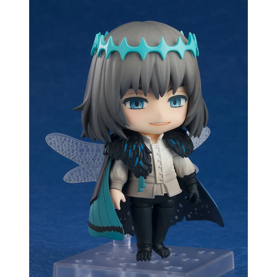 [เเชทก่อนสั่งทุกครั้ง!!] Nendoroid 2601 Pretender/Oberon Vortigern มือ1 (พร้อมส่ง) Fate