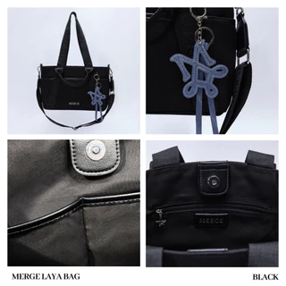 Merge Official - Merge Laya Bag (พร้อมส่ง)
