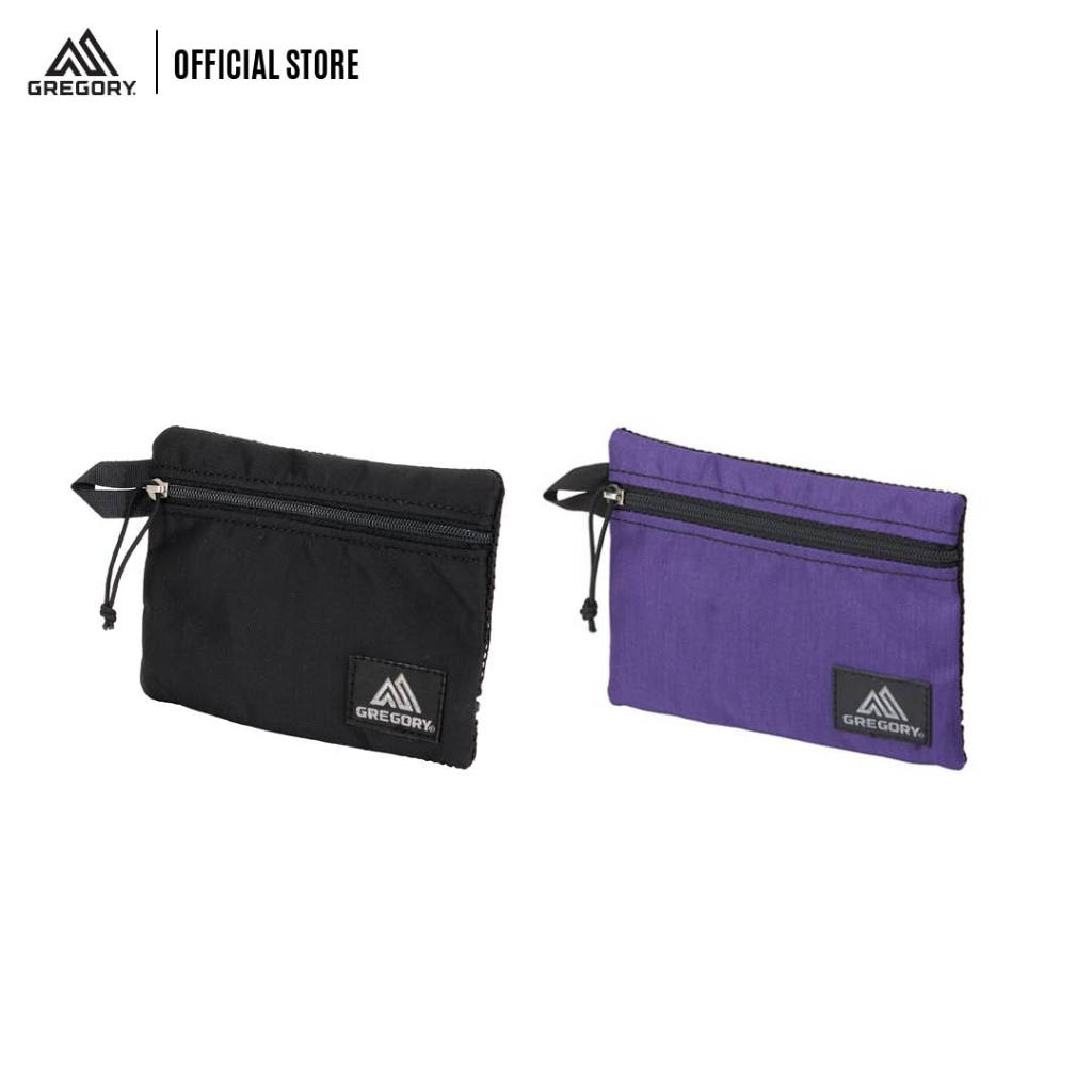 (สินค้าสัมนาคุณ) Gregory Post Card Pouch กระเป๋าใส่บัตร กระเป๋าที่ใส่การ์ด