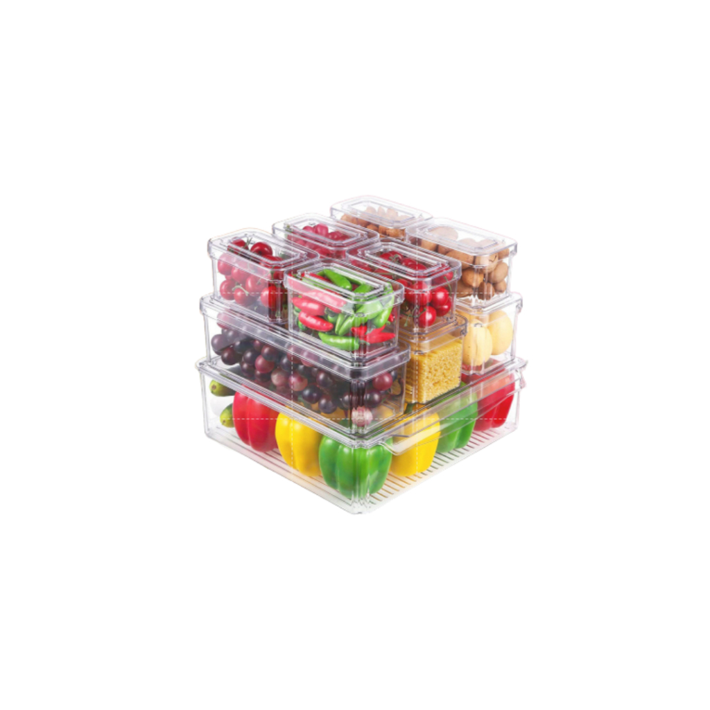 Food Storage Container