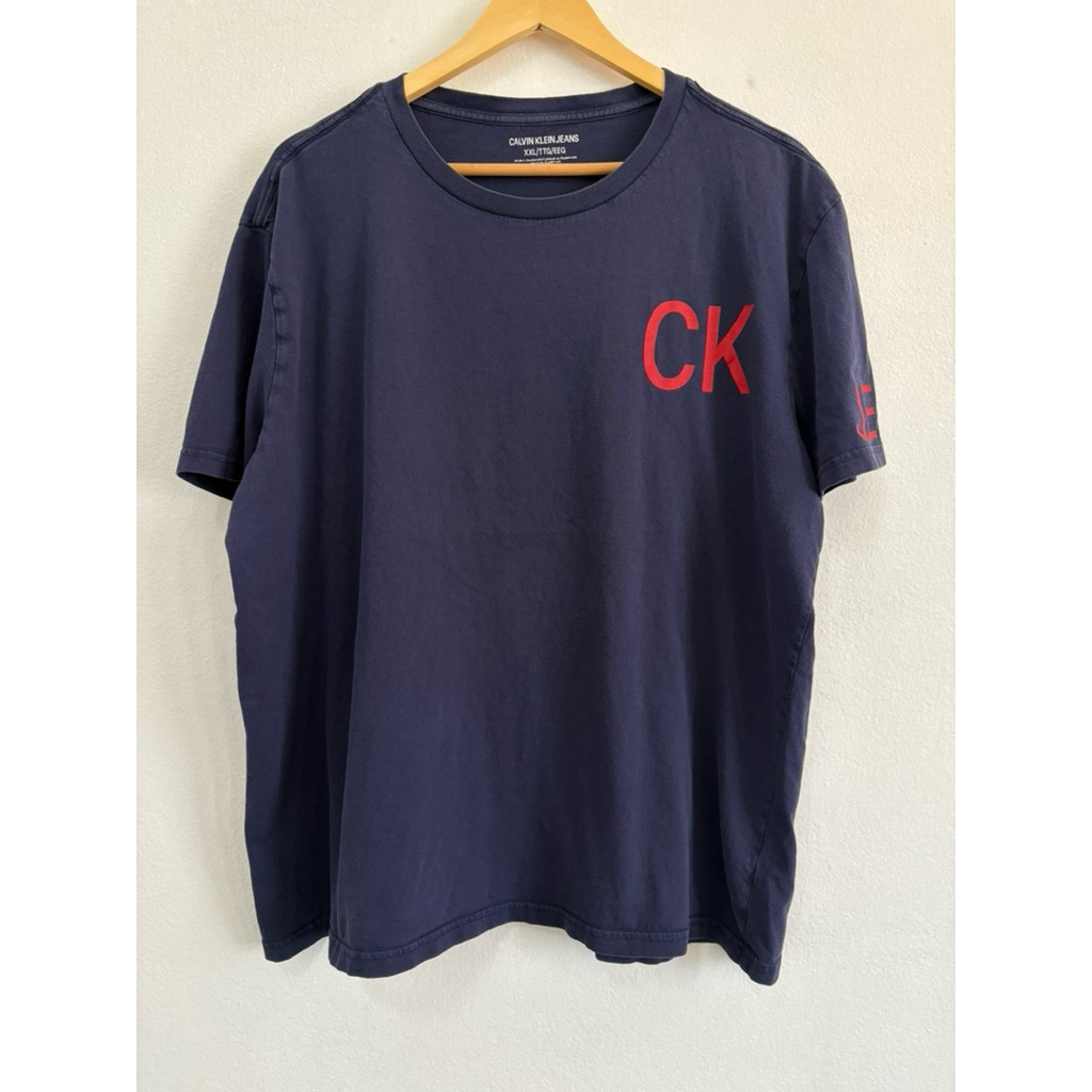 เสื้อมือสองโอเวอร์ไซด์ Oversized (Size 2XL /3XL/4XL)