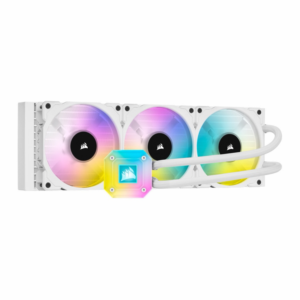 Liquid Cooling CORSAIR H150i ELITE CAPELLIX