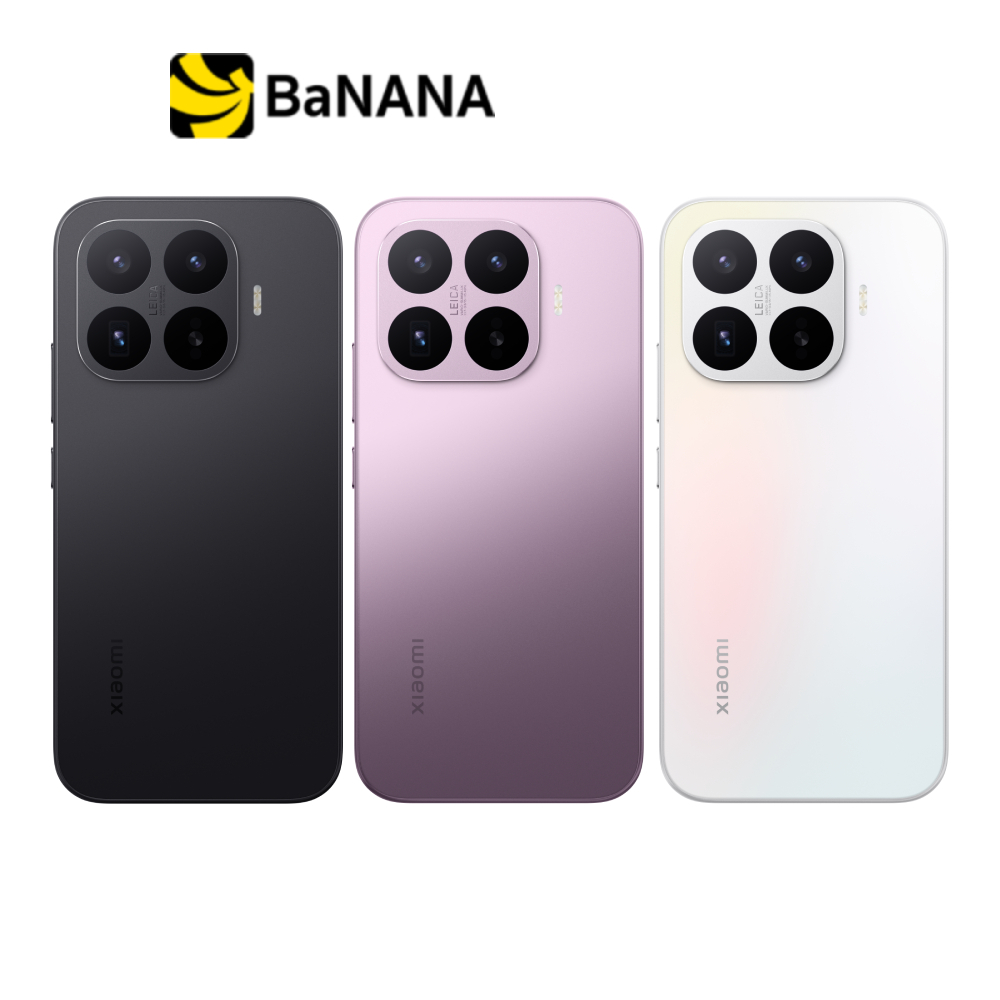 สมาร์ทโฟน Xiaomi 17T 5G by Banana IT