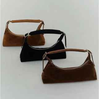 KNACKBAG - Jennie Bag - กระเป๋าสะพายไหล่ รุ่นเจนนี่สายใหญ่
