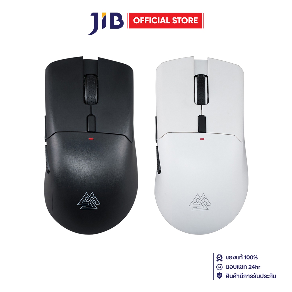 WIRELESS MOUSE (เมาส์ไร้สาย) EGA TYPE M19