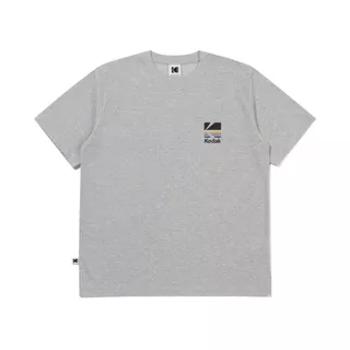KODAK RAINBOW SORONA SHORT-SLEEVE T-SHIRT