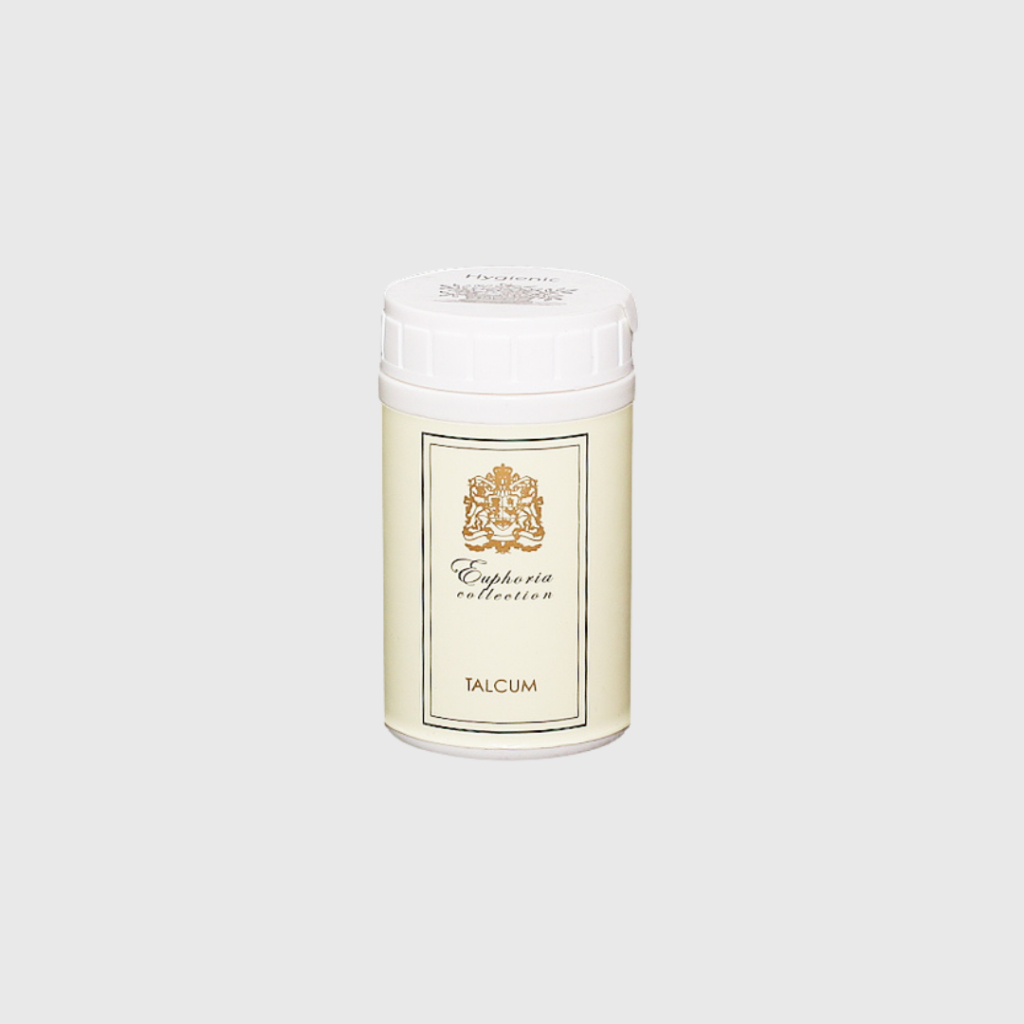 Nature Touch - Euphoria Talcum (20 g.)
