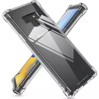 เคสใส ใช้สำหรับ Samsung Note8 Note9 Note10 Pro Note10plus Note10lite Note20 Ultra กันกระแทก