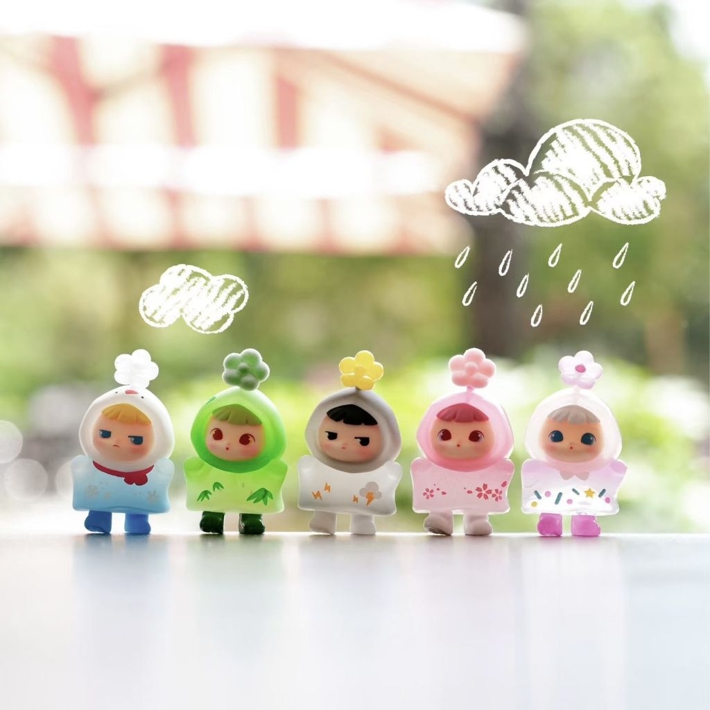 ยอ. 110 cimmy hualala series
