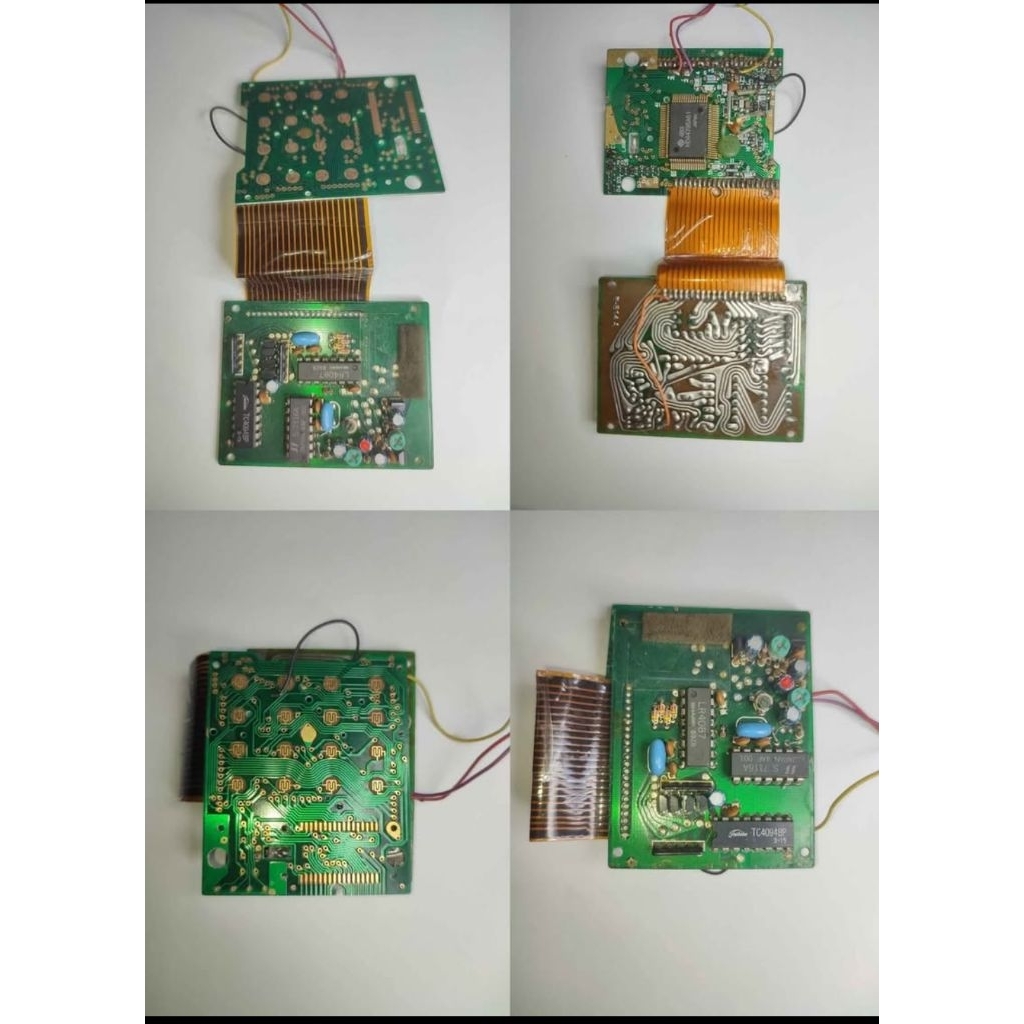 ชุดโทน Tone Ctcss ,โทน ICOM 02A, 02N