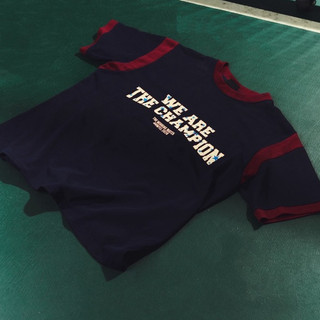 ANWYLL WINNER BOXY TEE เสื้อยืด