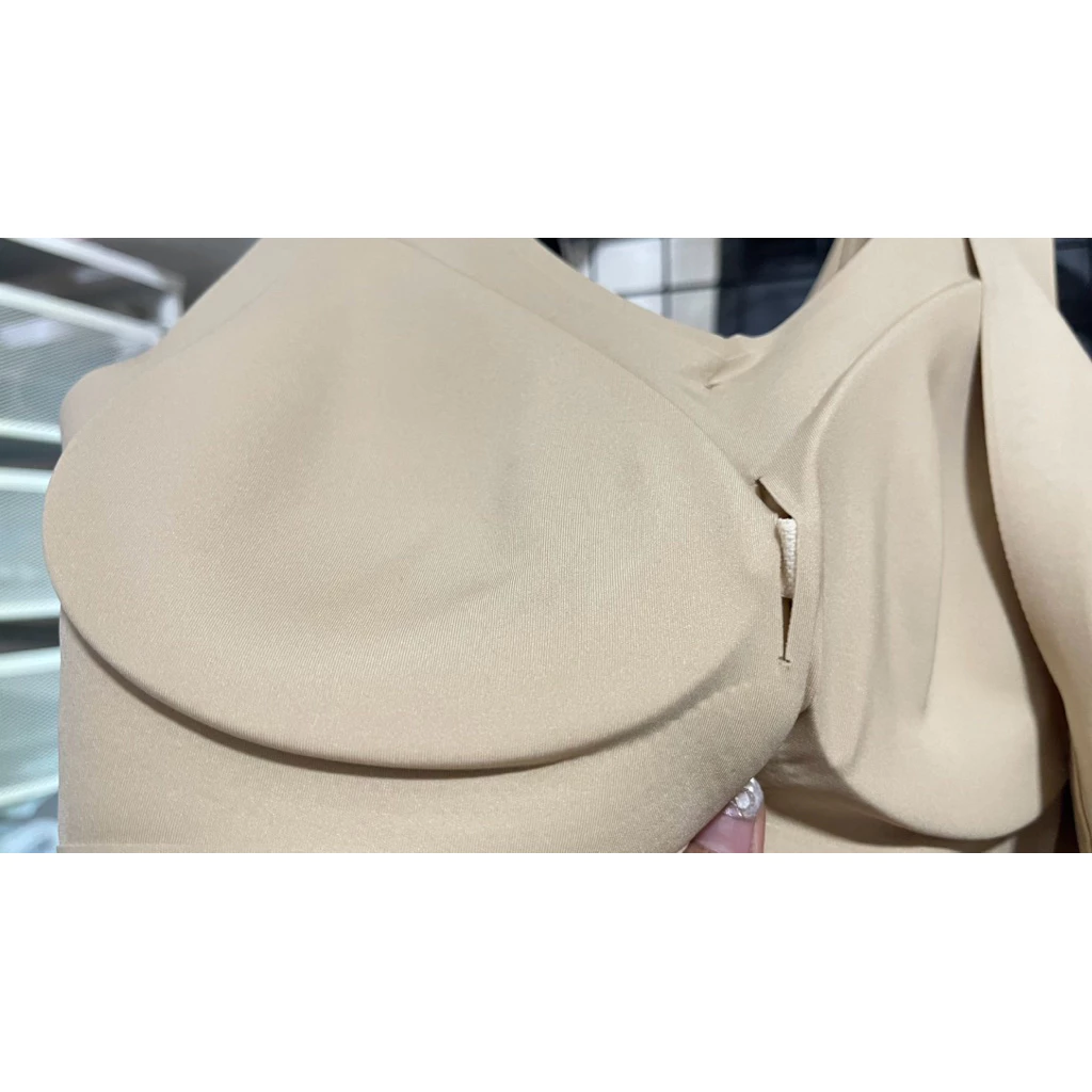 บราสปอร์ตไร้ขอบ Seamless Sport Bra thumbnail 8