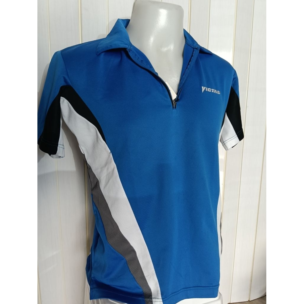 เสื้อปิงปองมือ 2 Victas Mizuno Yasaka Butterfly  ราคาถูก (260010-260020)