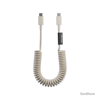 Native Union สายชาร์จ Pop Cable ความยาว 1.2M 2.4M 60W - รองรับการชาร์จสูงสุด 60W