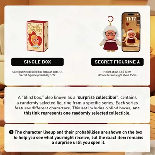 POP MART Twinkle Crush On You Collection | Plush Pendant Blind Box, Cute Action Figures, Ideal Birthday Gifts for Childr