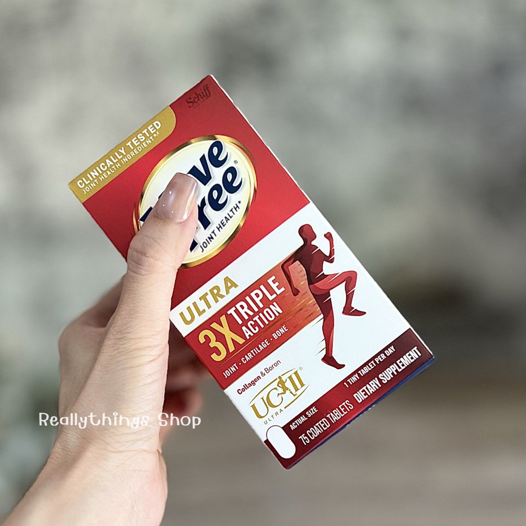 [ลดเพิ่ม:โค้ดคุ้ม]{แท้💯%📮พร้อมส่ง+ส่งฟรี} M0ve Free J0int HeaIth สูตร Ultra(พิเศษ)