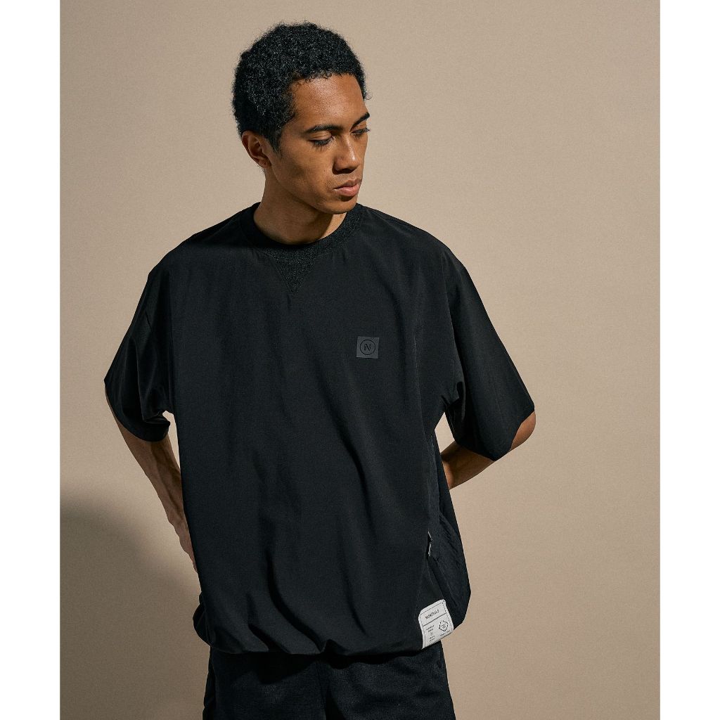 تيشيرت بانل نيومرالز نيكو آند — صورة 3