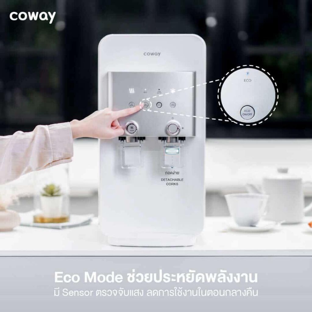 Coway NEO PLUS เครื่องกรองน้ำ