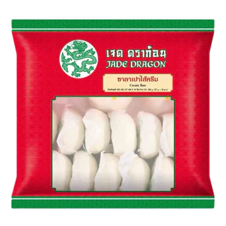 ซาลาเปา ตราเจดดราก้อน 592 กรัม (16ชิ้น)