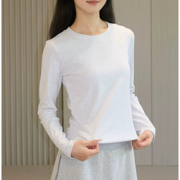 ของแท้ คอตตอน Monogram 3D Gradient Print T-Shirt loยูisvวีuiton เสื้อยืดLวีV T-Shirt Oversized แบบยู
