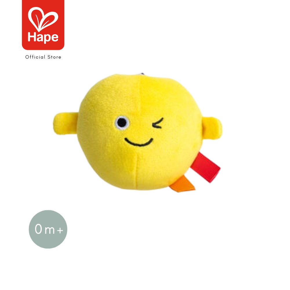 Hape Pea Pod Pals ฝักถั่ว 3 ชิ้น รูปที่ 4