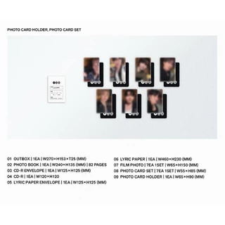 อัลบั้มบังทัน✅แท้/ใหม่ BTS Arirang Rooted In Music Ver.
