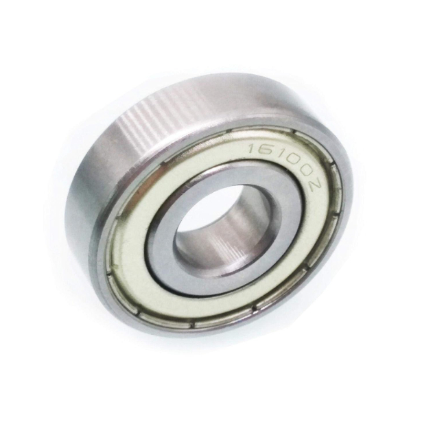 16100ZZ 16100 ZZ Metal Shielded Ball Bearing 10mm x 28mm x 8mm