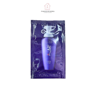 พร้อมส่งTESTER DAENG GI MEO RI Vitalizing Shampoo 7ml แชมพู