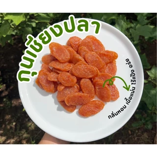 [970g] กุนเชียงปลา โฮมเมด เกรดพรีเมียม เนื้อแน่น มันน้อย ไม่ผสมแป้ง ไม่ใส่วัตถุกันเสีย กุนเชียงปากช่อง กุนเชียงโคราช