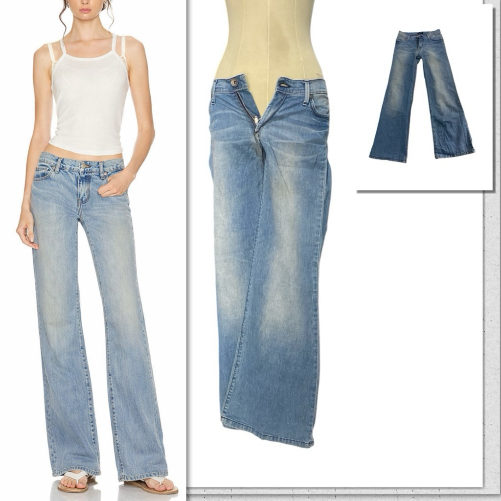 Max&Co. by Max*maraแท้ ยังไม่เคยใช้งานBG fit jeans