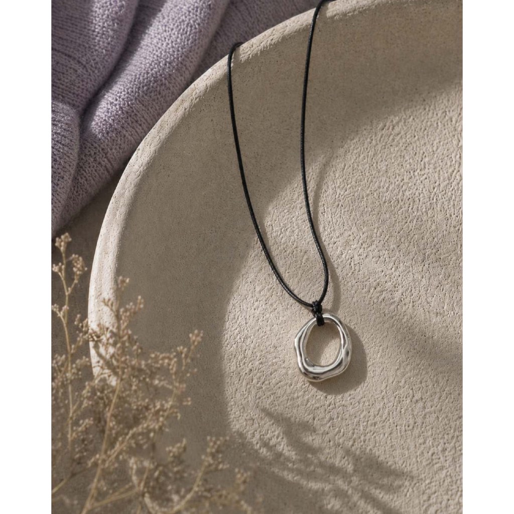 [ของแถมไม่จำหน่าย] Akkara Studio - Necklace & RESIN NECKLACE (สุ่มของแถม)