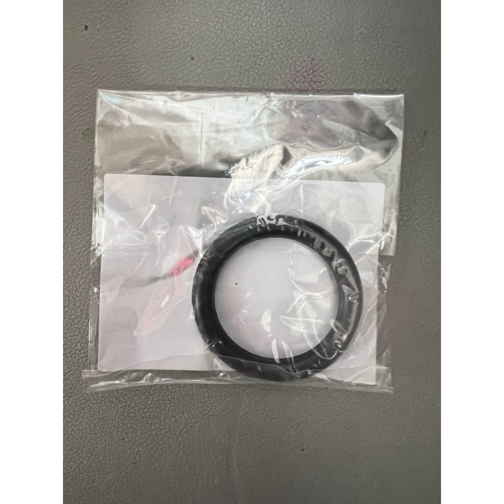 อะไหล่ปั้มน้ำมิตซู PACKING (OUTLET COVER) H00104C02