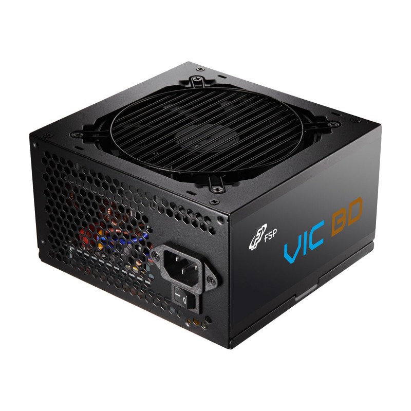 อุปกรณ์จ่ายไฟ (psu) iHAVECPU FSP VIC BD 650W (80+BRONZE)
