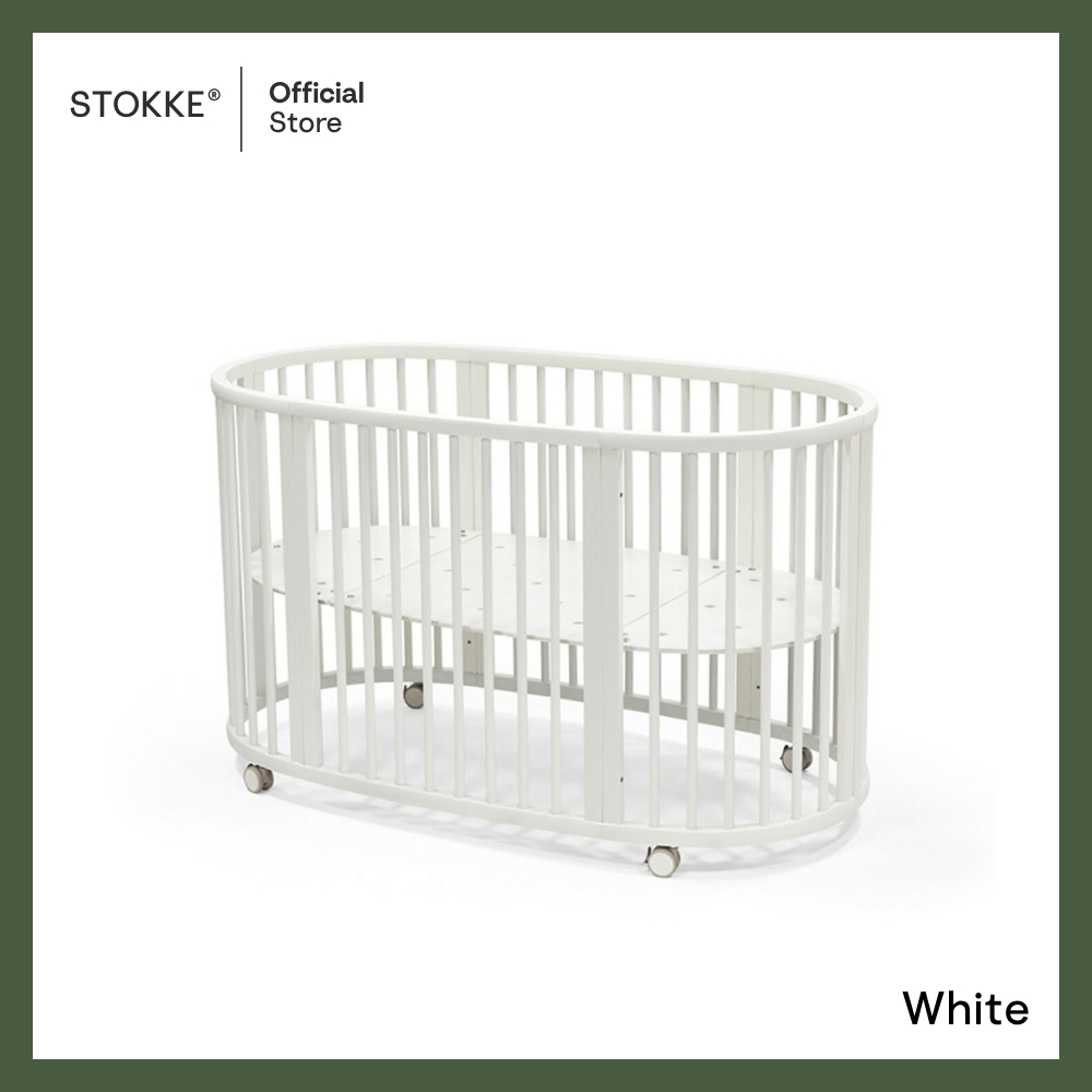 Stokke® Sleepi™ Bed V3 รูปที่ 10
